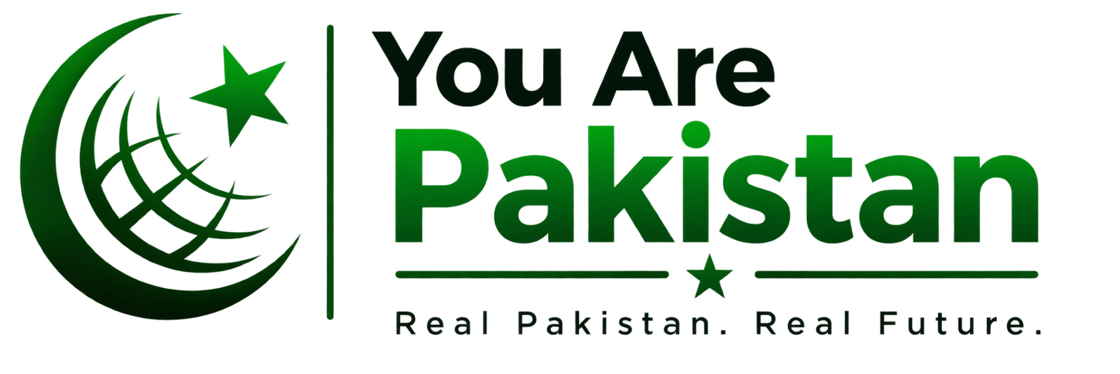 You Are Pakistan