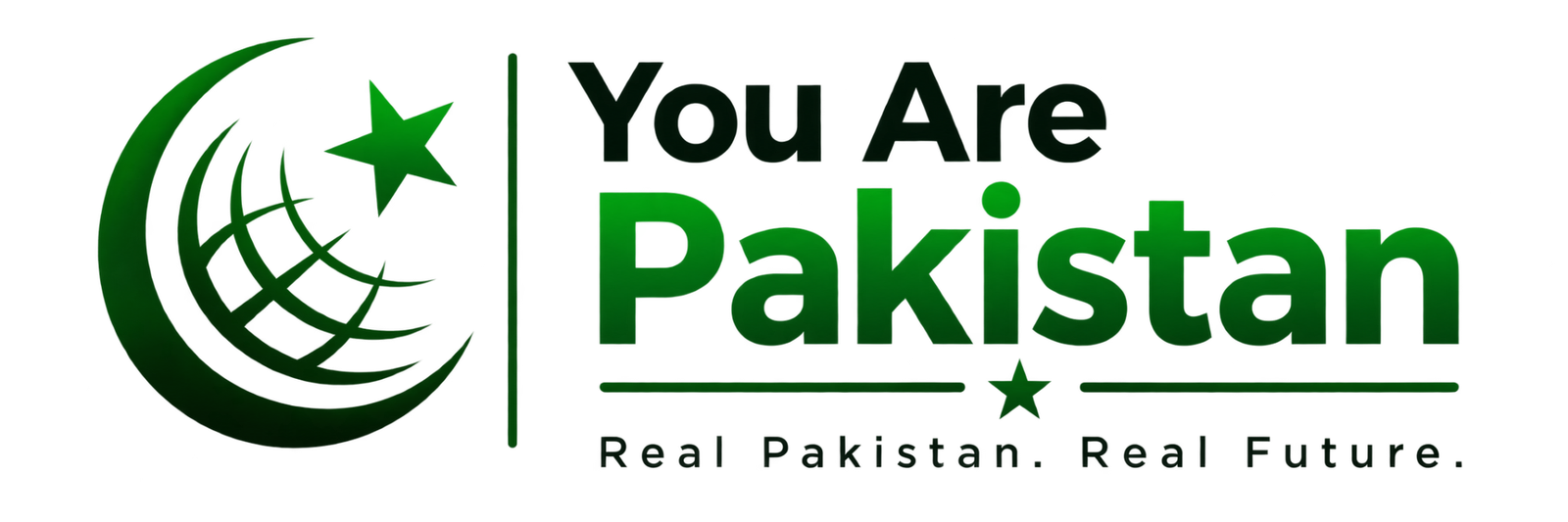 You Are Pakistan