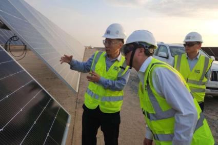 By Guan Kejiang, People’s Daily Newly installed solar photovoltaic (PV) capacity is expected to reach 375 gigawatts globally in 2023, growing 31.8 percent year on year, said an annual report recently issued by the International Energy Agency. China’s solar PV installations last year equaled to the world’s total in 2022. Demetrios Papathanasiou, global director for the World Bank’s Energy and Extractives Global Practice, believes that developing the solar PV industry is crucial for addressing climate change and promoting energy transition. At the 28th meeting of the Conference of the Parties to the United Nations Framework Convention on Climate Change (COP28) held last year, the development of solar energy was one of the key topics discussed. The agreement reached at the COP28 for the first time acknowledged the decreasing costs and technological innovations in solar energy, wind energy, and energy storage, recognizing their potential in achieving climate goals. It called on countries to transition away from fossil fuels in a just, orderly, and fair manner within the energy system. In recent years, the global PV industry has been experiencing rapid growth. According to relevant statistics, the average annual growth of PV installations worldwide reached 28 percent from 2019 to 2023. Consulting firm Wood Mackenzie said that solar energy has become the most cost-competitive energy source in most countries. The PV industry is expected to maintain a high growth rate over the next decade. Former Vice Chair of the UN Intergovernmental Panel on Climate Change, Mohan Munasinghe, noted that sustainable development is a crucial challenge for human society. The continuous innovation and growing advantages of solar PV technology provide developing countries with options for achieving economic sustainability, transitioning to clean energy, and protecting the environment. The Francisco Pizarro PV plant in Extremadura, Spain, began operation in 2022 and is one of the largest operational PV power stations in Europe. All the solar panels used in this plant were sourced from China. In Garissa County, Kenya, the Garissa solar power plant constructed by a Chinese company, has effectively addressed the issue of electricity shortage in the local area, providing continuous clean electricity to local residents. In recent years, the Bank of China (BOC) has been involved in various solar power projects, such as the Al Dhafra PV2 solar project in the United Arab Emirates and the 300 MW Sakaka solar PV project in Saudi Arabia. Last year, the bank issued a $500 million green bond with a focus on the Belt and Road Initiative. Pan Xinyuan, general manager of Bank of China Dubai Branch, said that China, as the world’s largest producer of solar components, has a leading advantage in solar project construction. Chinese banks, as a bridge connecting production capacity and market demand, can play a positive role in promoting global energy transformation. Fatih Birol, executive director of the International Energy Agency, noted that China has achieved remarkable success in the development of clean energy, such as solar and wind power, as well as the electric vehicle industry, making it a champion in the field of clean energy. Sultan Ahmed Al Jaber, minister of Industry and Advanced Technology of the United Arab Emirates and president-designate of the COP28, emphasized that China’s continuous leadership in clean energy technology is a crucial factor in facilitating global energy transition, addressing climate change, and promoting development. Xiao Jinyu, deputy director-general of Economic and Technology Research Institute, Global Energy Interconnection Development and Cooperation Organization, said in an interview with People’s Daily that China has elevated the acceleration of renewable energy development to a level of ensuring national energy security and strengthening ecological progress, achieving rapid progress in a short period of time. It is exactly because of China’s vigorous development of renewable energy that the cost of solar power generation has decreased by nearly 90 percent globally in recent years, and wind power cost by 80 percent. Ahmed Mohamed Mohina, vice minister of Electricity and Renewable Energy of Egypt, said that the Chinese solution is of great significance to global energy transition and climate governance. It provides feasible solutions for African and Arab countries to promote energy transition, stimulate economic development, and improve ecological environment. Erik Solheim, vice president of the Belt and Road Initiative International Green Development Coalition and former UN under-secretary-general, noted that China has made significant contributions to the global development of renewable energy. It has also provided innovative driving forces for the economic development and green and low-carbon transformation of developing countries.