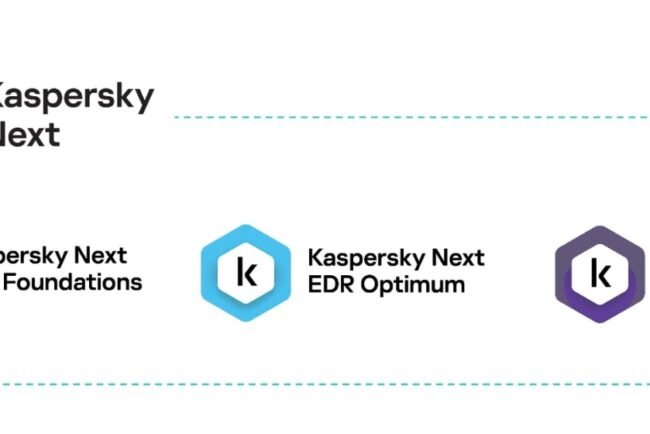 Kaspersky new flagship product line for business powered by AI capabilities