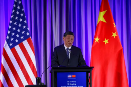 China-US