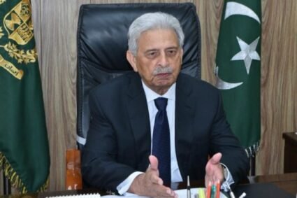 National program launched to eradicate PPR disease in livestock: Rana Tanveer