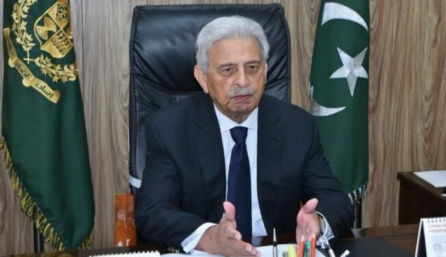 National program launched to eradicate PPR disease in livestock: Rana Tanveer