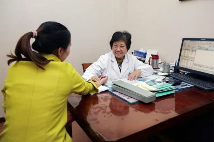 Traditional Chinese medicine gains wider recognition around world