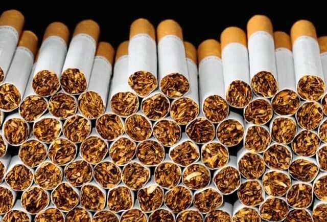 Economy’s pain points tightening noose around tax-compliant cigarette industry