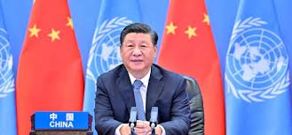 Xi's visits to European countries