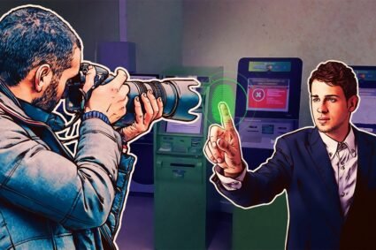 Kaspersky finds vulnerabilities in Chinese biometric access systems