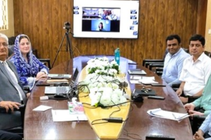 National Skills University Islamabad Joins Global Initiative to Enhance Skills Education