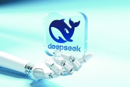 DeepSeek astonishes world with surprises