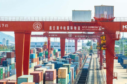 China-Central Asia cooperation grows deeper, more substantial