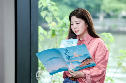 Chinese online literature offers global readers a window into modern China