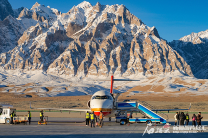 China’s homegrown regional jetliner C909 reaches new heights