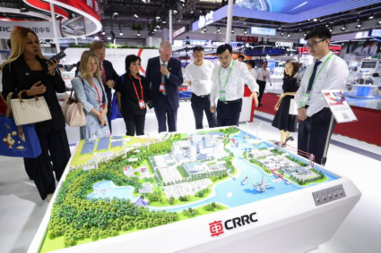 International observers applaud resilience and momentum of China’s economy in H1 2025
