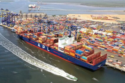 FCA system boosts Karachi ports revenue by 50%