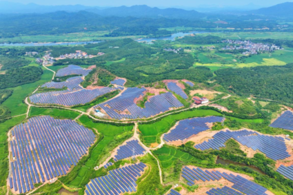 China issues its first central document on carbon market development