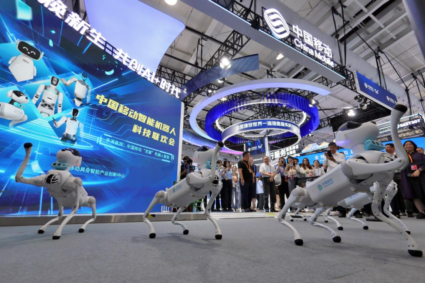 CIFTIS 2025:Promoting win-win cooperation through high-level opening up