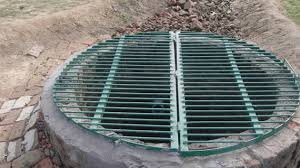 40 recharge sites to help in reviving groundwater levels