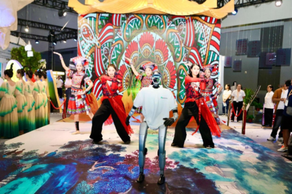 CAEXPO ushers in a new chapter of China-ASEAN cooperation
