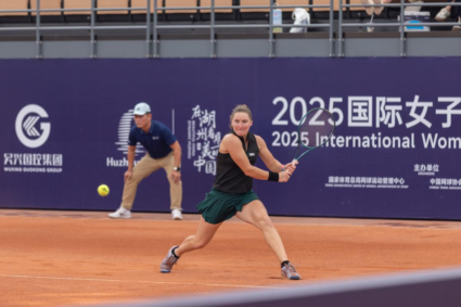 Building a national tennis brands: ‘China Season’ bundles tickets with destination experiences
