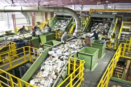 Punjab invites private sector to convert waste into valuable products