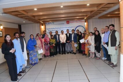Media’s role significant in communicating bilateral relations and CPEC projects: Chinese envoy