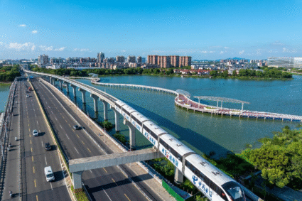 China’s economic transformation presents global opportunities