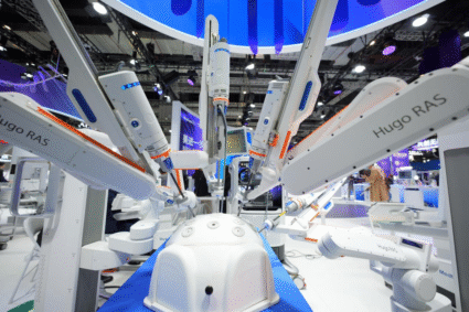 Over 3,200 companies confirm participation in 8th CIIE