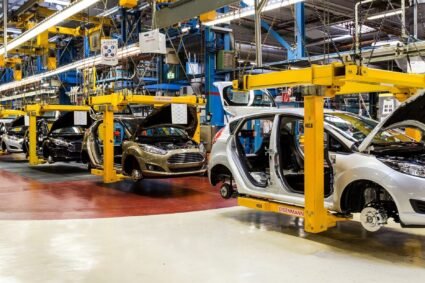 IFC grants $1.8m to boost Pakistan’s electric vehicle industry