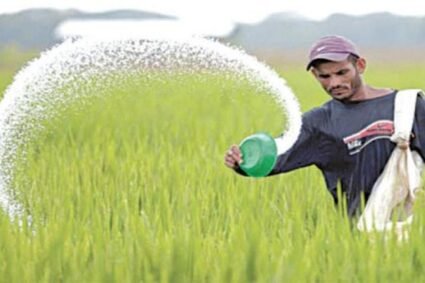 Urea gets 7% cheaper in Pakistan despite 32% surge in global prices