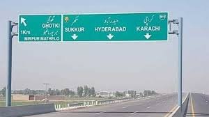 Pre-feasibility of Karachi-Hyderabad motorway project completes
