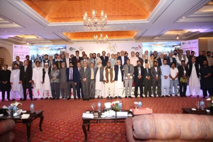 Al Baraka Pakistan Olive Summit: Paving the Way for a Safe, Sustainable, and Export-Ready Olive Sector in Pakistan