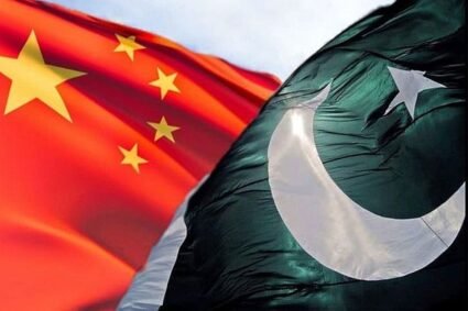 Over 600 Pakistani business firms register in China