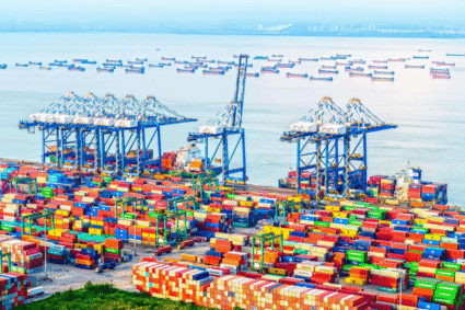 Why China has become a ‘forward-looking nation’