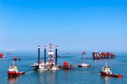 China uncovers ‘treasure map’ beneath ground