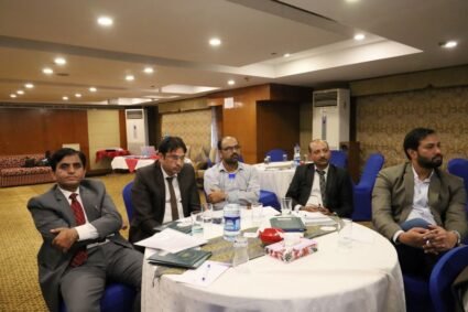 FAO launches new water budgeting and productivity project in Indus Basin