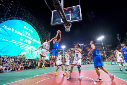 Rural cultural, sports activities aregaining momentum across China