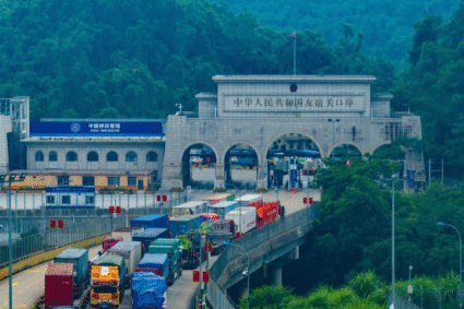 Working together to draw a blueprint for Asia-Pacific connectivity