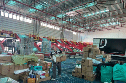 Faster, further: Xizang’s express delivery industry on the rise