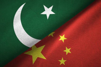 China, Pakistan plan to overhaul agricultural research network