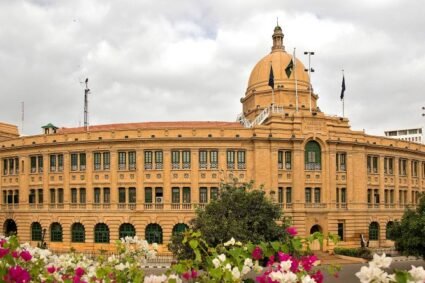 KPT contributes Rs2 billion for Jinnah Medical Complex construction in Islamabad