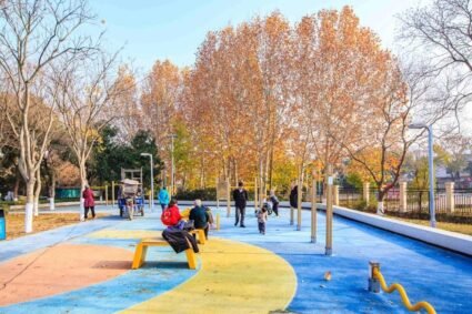 China makes steady progress in noise pollution control