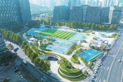 Smart parking brings greater convenience, efficiency to Jinan, Shandong