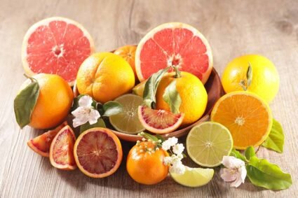 Pakistan’s citrus exports can rise to $1bn through diversification, value addition