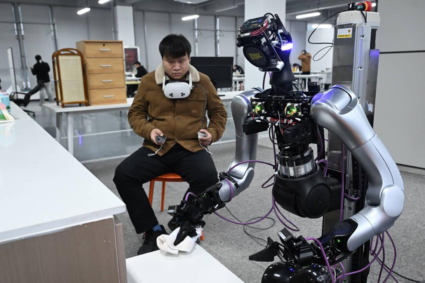 China’s urban economies scale new heights in 2025