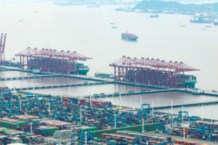 A day in the life of China’s economy