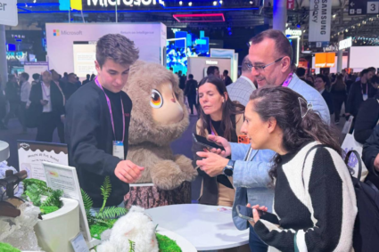 Chinese smart technologies shine at 2026 Mobile World Congress