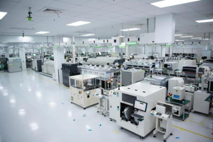 China’s policy stability fosters innovation and a shared future