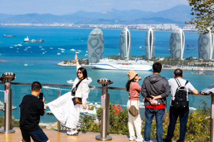 China’s Hainan Free Trade Port: a dynamic hub for growth, not a tax haven