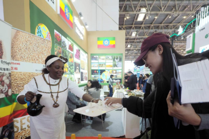 China’s zero-tariff policy for Africa: a landmark in new era cooperation
