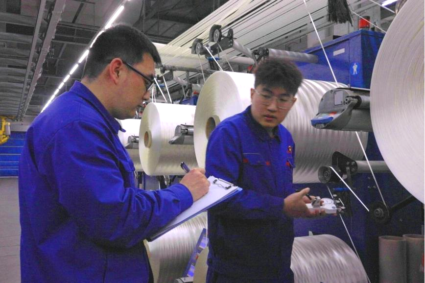 Young innovators drive China’s carbon fiber breakthrough